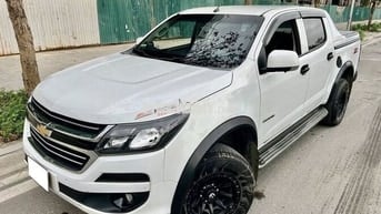 Chevrolet Colorado 2018 2.5LT 4x2 STĐ