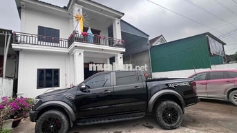 Ford Raptor 2021 Đen 117117 km