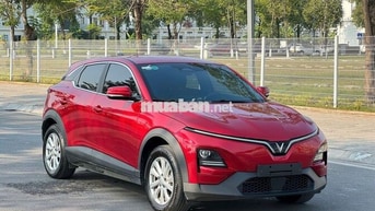 VinFast VF6 Eco 2026 - Xe Mới 99%