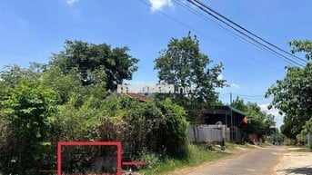 bán lô đất đẹp để dành làm nhà