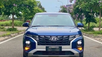 Hyundai Creta 2022 1.5AT Đặc Biệt
