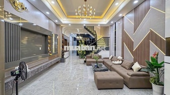 Bán nhà 5t p.Giáp Nhất 45m 5N 4VS lô góc ngõ thông ô tô tránh 10 tỷ