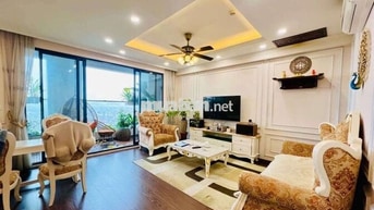 Sở Hữu Căn hộ cao cấp Trung Tâm Hà Đông chỉ hơn 5 tỷ