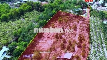 7 sào Đất Đồng Tâm , 900m2 Thổ cư , hơn 80m mặt tiền