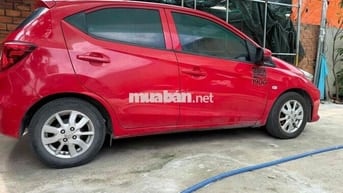 Honda Brio 2020 Đỏ