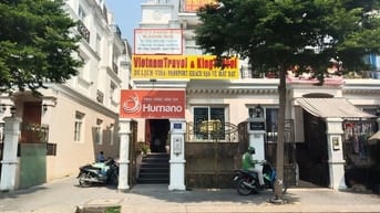Sang nhượng tòa nhà văn phòng Full Khách_Cityland_TT Gò Vấp