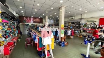 SIÊU PHẨM MẶT BẰNG TRUNG TÂM QUẬN TÂN PHÚ🏡