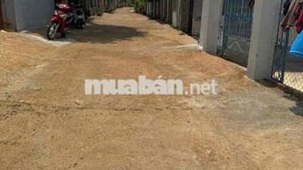bán rẻ lô đất Tân Lợi 5x15m dân cư kín , đường thông thoáng