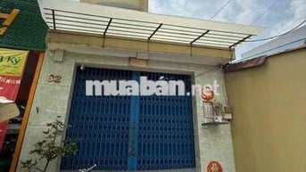 mặt tiền Mã Lò, 4*20, 🔥13tỷ🔥 1trệt1lửng3lầu, đối diện Bách Hoá Xanh