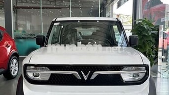 VF3 TRẢ TRƯỚC CHỈ 45TR- ĐỦ MÀU GIAO