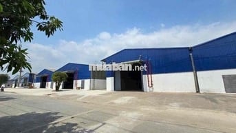 cho thuê cụm kho xưởng biên hoà đồng nai