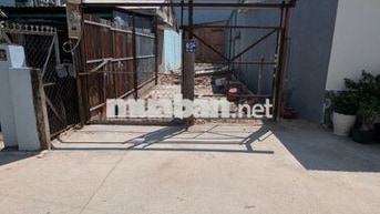 Bán đất ở, hẻm xe hơi khu vực Mỹ Hòa Trung Chánh