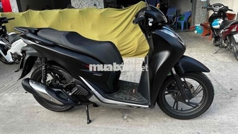 Honda SH 150 ABS 2022 Đen nhám ( hỗ trợ góp )