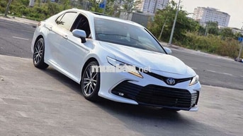 CAMRY 2.0Q 2022