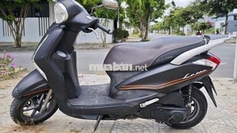 Yamaha Latte 2019 Đen 48.647 km