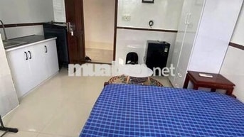 CHO THUÊ CĂN HỘ MINI PHƯỜNG LONG BÌNH GIÁ 3 TRIỆU