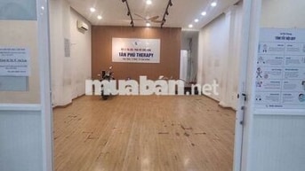 Mặt Bằng Kinh Doanh Đẹp khu Tên Lửa Bình Tân