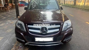 MercedesBenz GLK220CDI 4Matic -455tr
