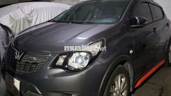 VinFast Fadil 2021 Base 35.000 km Xám