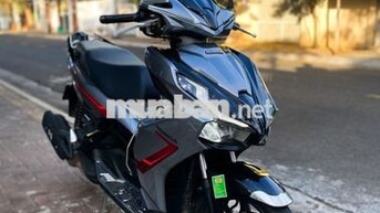 Honda Air Blade 125 2021 Xám đen