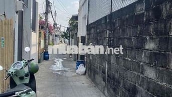 Bán đất Nguyễn Ảnh Thủ, Bà Điểm, 192m2, chỉ nhỉnh 4 Tỷ TL.