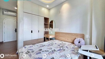 Căn hộ mini mới khai trương trung tâm Bình Thạnh - Siêu hottttt