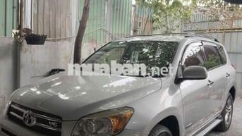 Toyota RAV4 2008 3.5 Limited FWD