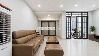 72M - 16,8Tỷ -  MẶT TIỀN KINH DOANH LÊ TỰ TÀI – PHÚ NHUẬN - 3 TẦNG