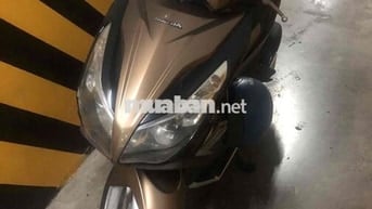 Honda Air Blade Nâu đen 2013