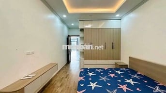 Cho Thuê Căn Hộ Tầng 3 Đường Nguyễn Thị Nhung KĐT Vạn Phúc