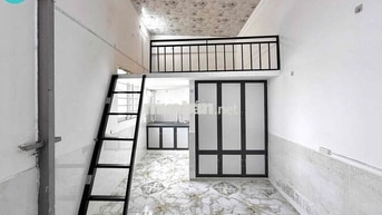 CHO THUÊ CHDV - SẴN NT - THANG MÁY - HẦM XE RỘNG - SÁT AEON BÌNH TÂN