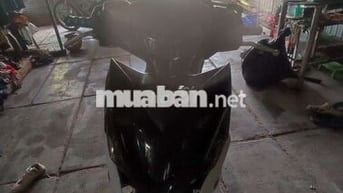 Honda Winner V1 Trắng đen