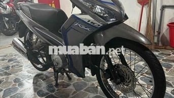 Honda RSX 110 2013 Xám biển 83 máy zin chính chủ