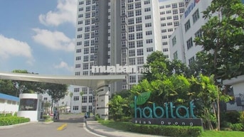 Căn hộ Habitat chỉ từ 2,7 tỷ | 2PN 67m² – Thanh toán 20% – Góp 18th