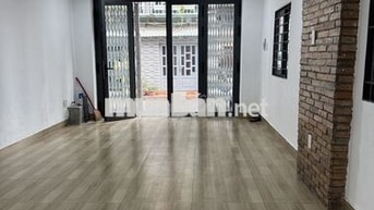CHO THUÊ NHÀ NGUYÊN CĂN MẶT TIỀN ĐƯỜNG THANH ĐA