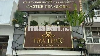 CHO THUÊ MẶT TIỀN CAO BÁ NHẠ Q1