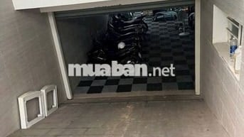 👉 CHO THUÊ NHÀ KHU SÂN BAY_7x20m_HẦM TRỆT 3 LẦU, THANG MÁY.