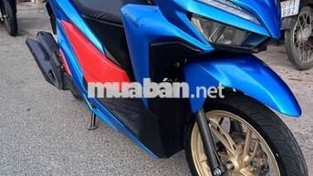 Honda Vario 2022 Xanh dương