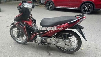 Honda Wave RSX Đỏ đen