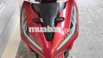 Honda Vario 150 Đỏ nguyên zin