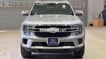Everest Titanium 2022 - THƯƠNG LƯỢNG MẠNH