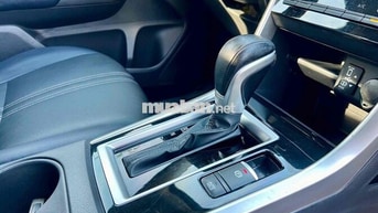 Mitsubishi Xpander Cross 2024 1.5L AT 65.339 Km