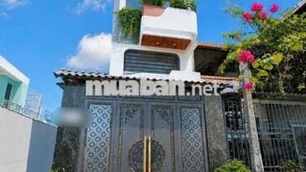 🏡CHO THUÊ NHÀ QUANG TRUNG P8 4pn5vc FULL NỘI THẤT GIÁ :25tr🌻
