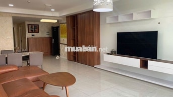 CHO THUÊ GREEN VALLEY TẦNG SÂN VƯỜN- 13M2 - 3PN - GIÁ 33 TRIỆU/THÁNG