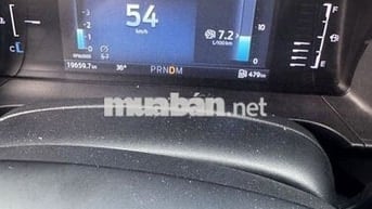 Ford Ranger 2025 1 cầu Đen
