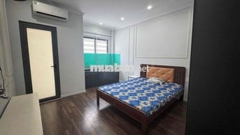 CHO THUÊ CĂN HỘ MINI FULL NỘI THẤT CÓ THANG MÁY NGAY GẦN QUẬN 6
