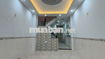 Nhà thuê 2PN 2WC💥 Lê Văn Thọ💥Phường 11 Gò Vấp 4x12m 9 triệu