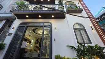 📍 BÁN NHÀ CHÍNH CHỦ HOA HỒNG 3%. HẺM 749 HUỲNH TẤN PHÁT QUẬN 7