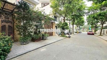 Biệt Thự An Vượng Dương Nội, Aeon Mail Hà Đông. S181, 4T Mt9 Giá 41Ty