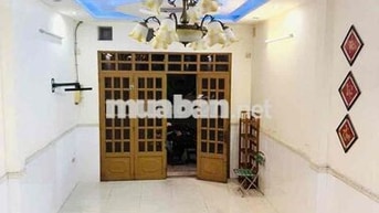 CHO THUÊ NHÀ MẶT TIỀN -5 PHÒNG MỖI PHÒNG ĐỀU CÓ TOLET RIÊNG-QUẬN 6